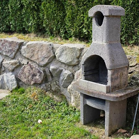 Ferienhof Benz Kappelrodeck Kültér fotó
