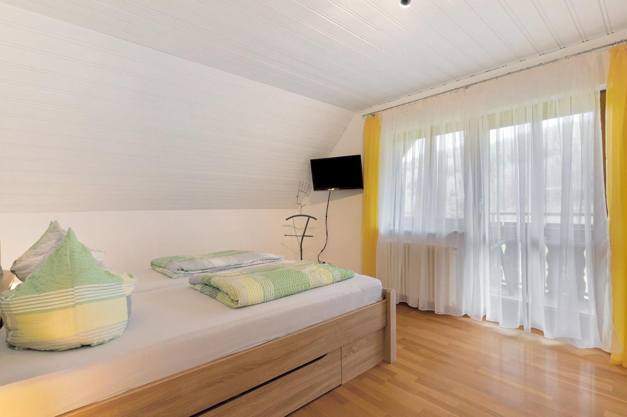 Ferienhof Benz Kappelrodeck Kültér fotó