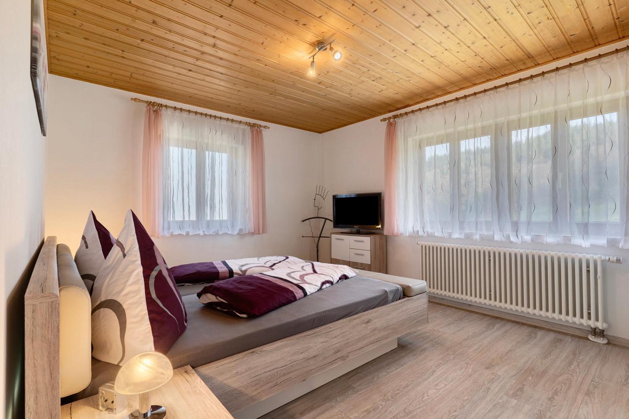 Ferienhof Benz Kappelrodeck Kültér fotó