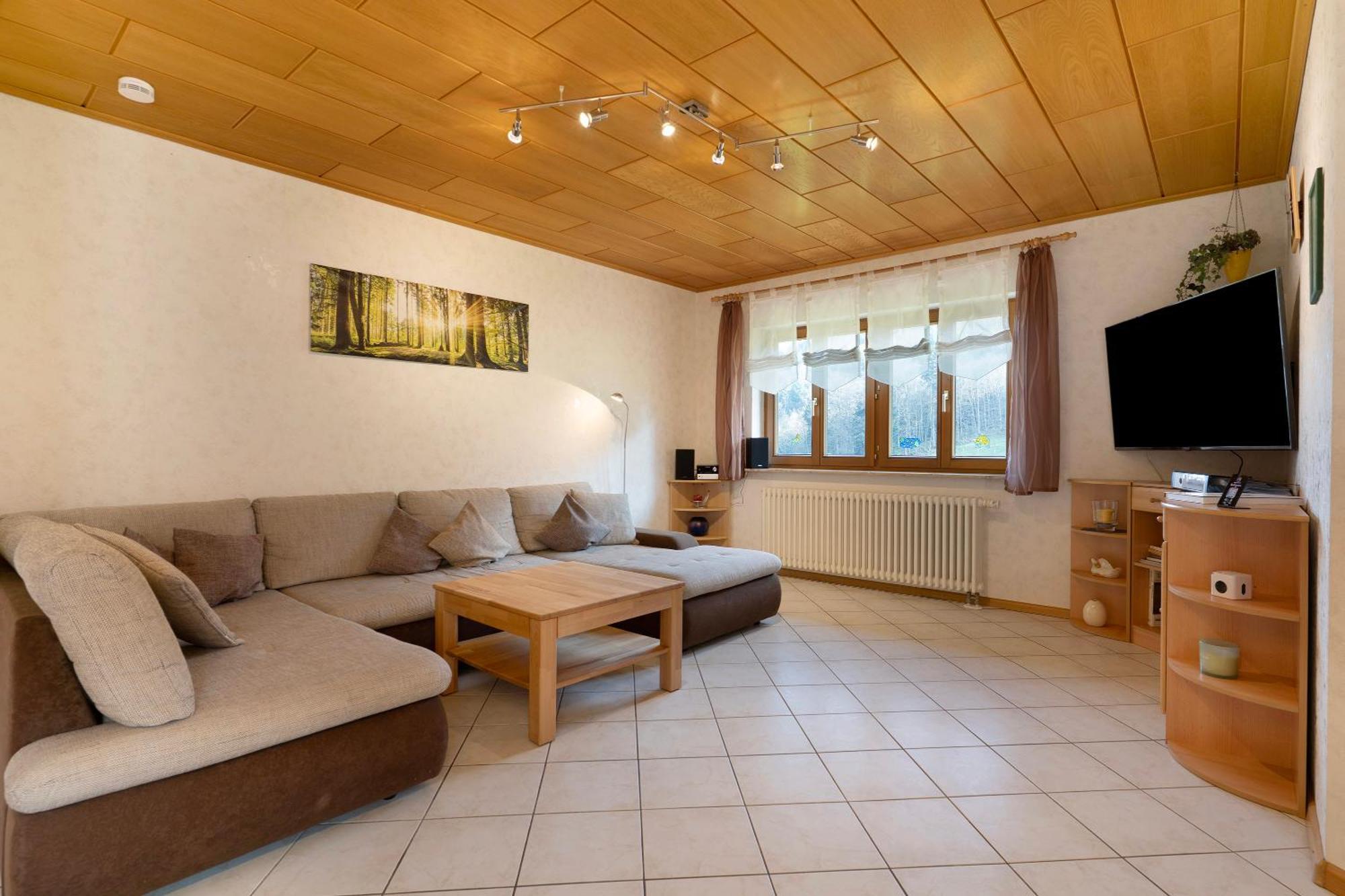 Ferienhof Benz Kappelrodeck Kültér fotó
