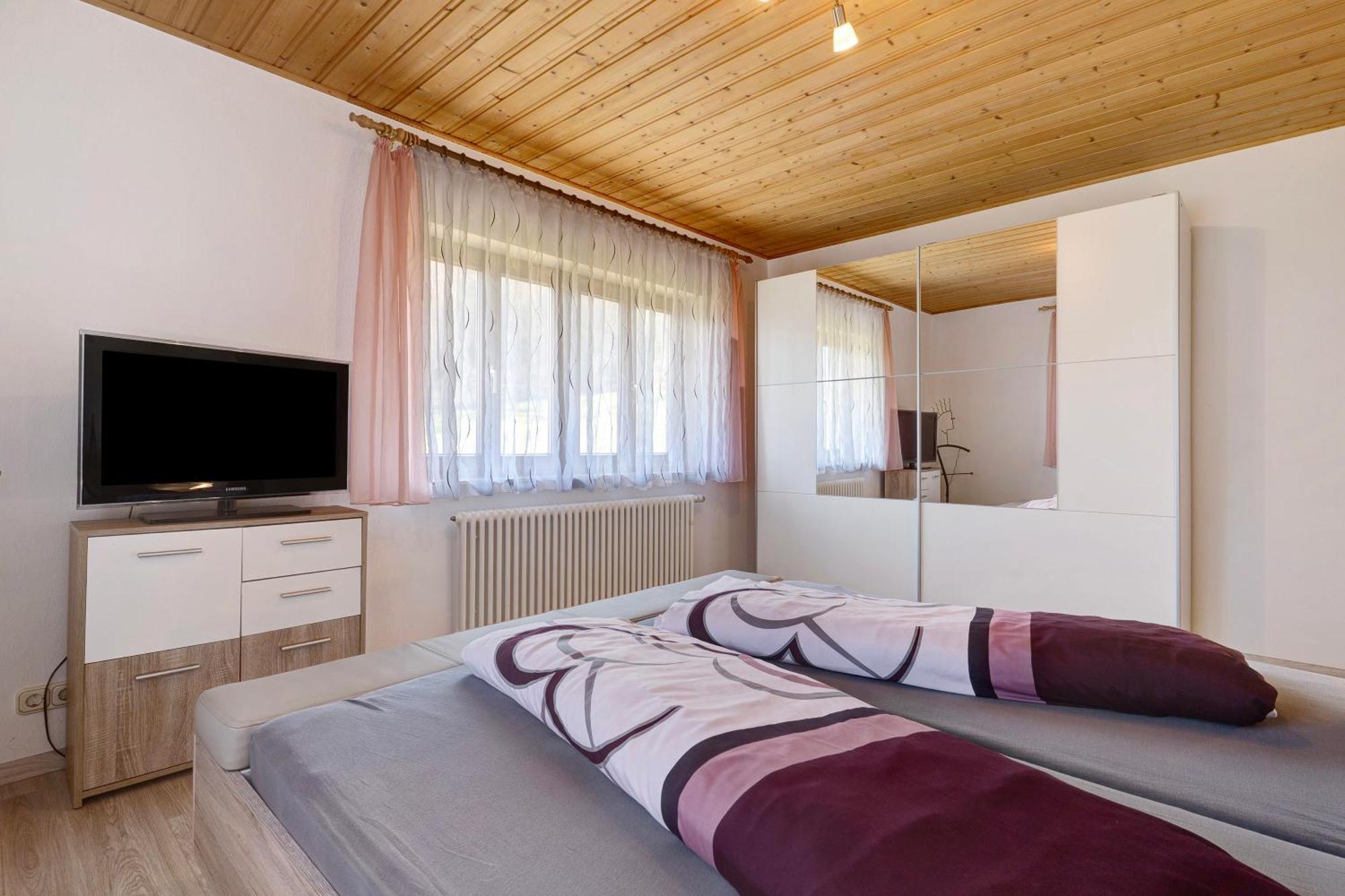Ferienhof Benz Kappelrodeck Kültér fotó