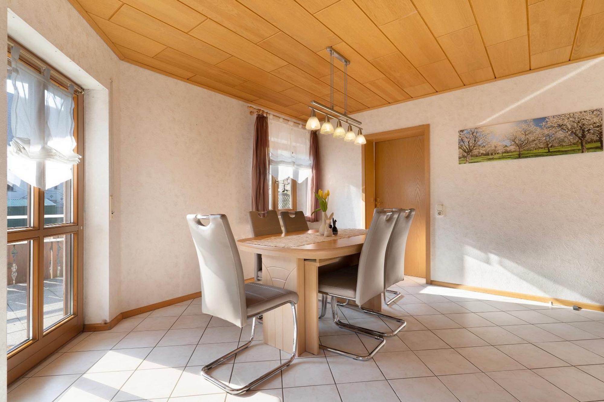 Ferienhof Benz Kappelrodeck Kültér fotó