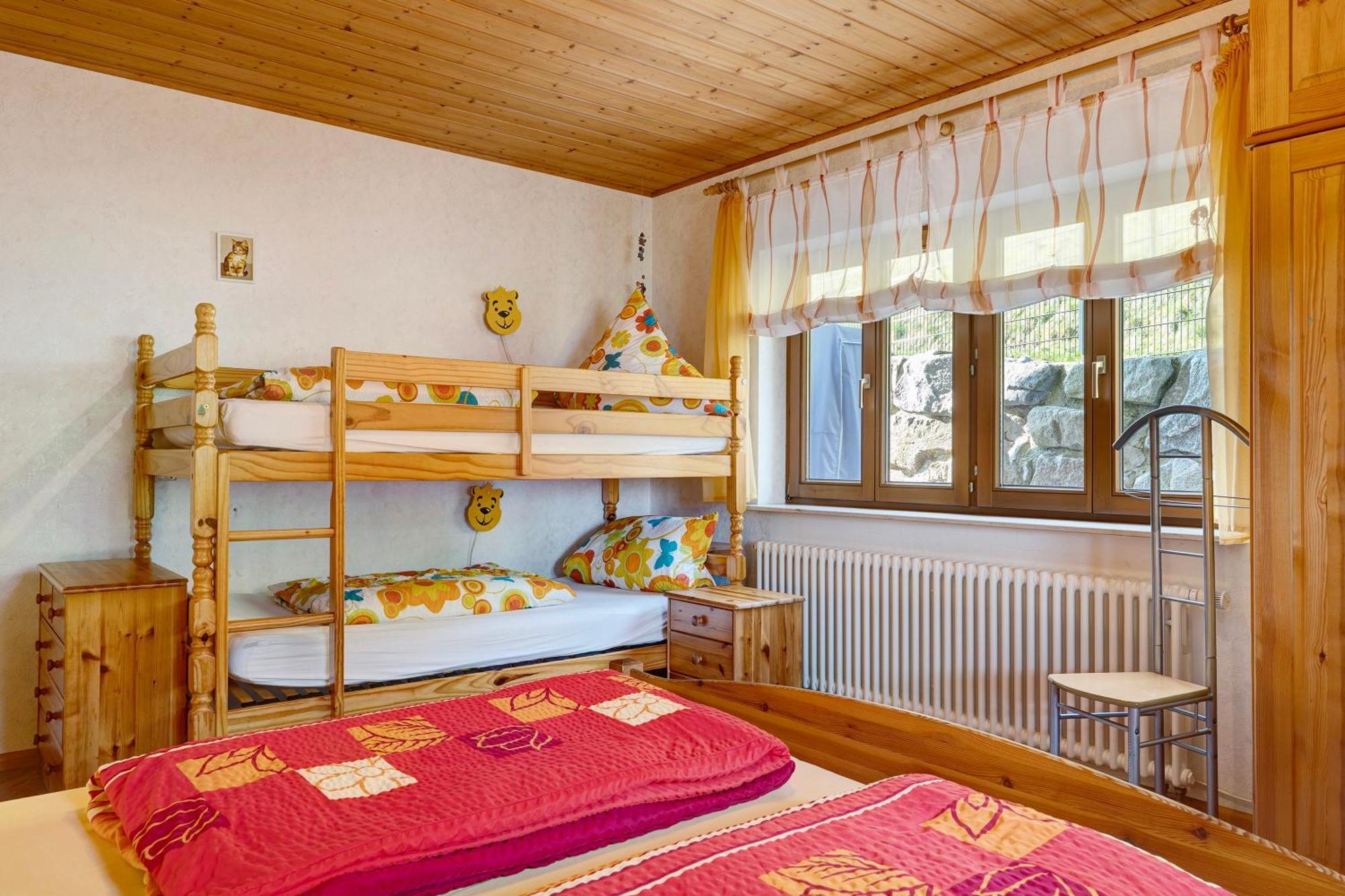 Ferienhof Benz Kappelrodeck Kültér fotó